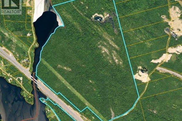 Land Highway 1, Digdeguash, NB, photo 2