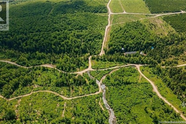 Land Kintore Tower Road, Kintore, NB E7H2P8 Photo 3
