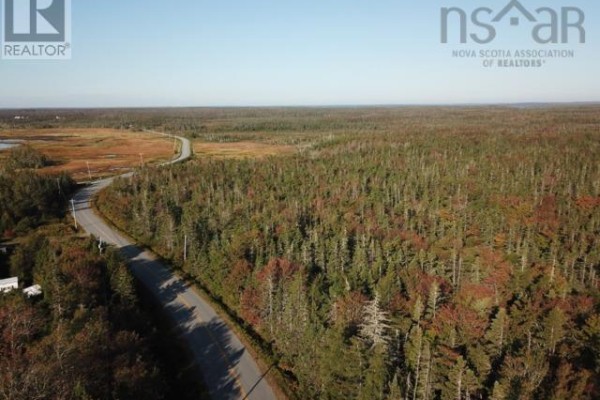Land Only Shore Road, Ingomar, NS B0W1H0 Photo 2