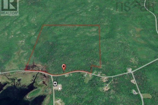 Land Only Shore Road, Ingomar, NS B0W1H0 Photo 5