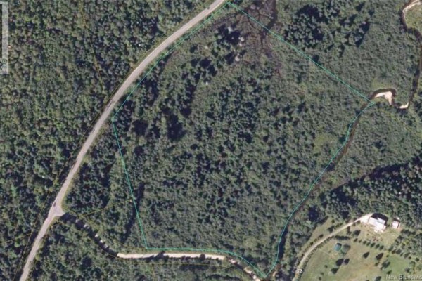 Land Pleasant Vale Road, Elgin, NB, photo 3