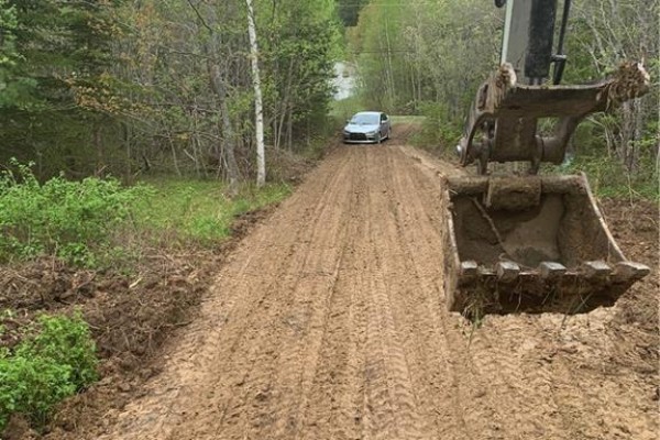 Land Route 114, Stoney Creek, NB E4H4S4 Photo 4
