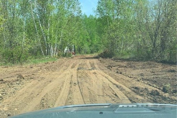 Land Route 114, Stoney Creek, NB E4H4S4 Photo 5