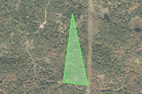 Land Stanley Brook, Grand Manan, NB E5G1L8 Photo 4