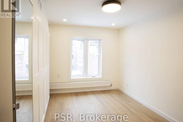 Laneway - 169 Concord Avenue, Toronto, ON M6H2P2 Photo 4
