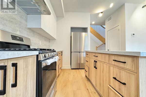 Bedroom - Laneway - 269 Brunswick Avenue, Toronto, ON M5S2M6 Photo 4