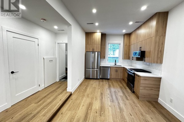 Laneway - 31 Woodfield Road, Toronto, ON M4L2W4 Photo 3