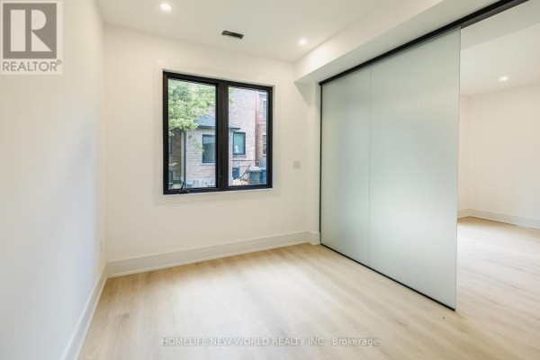 Dining room - Laneway - 679 Gladstone Avenue, Toronto, ON M6H3J5 Photo 3