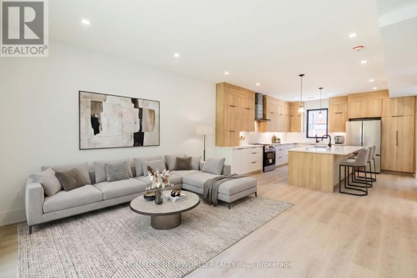 Office - Laneway - 679 Gladstone Avenue, Toronto, ON M6H3J5 Photo 4