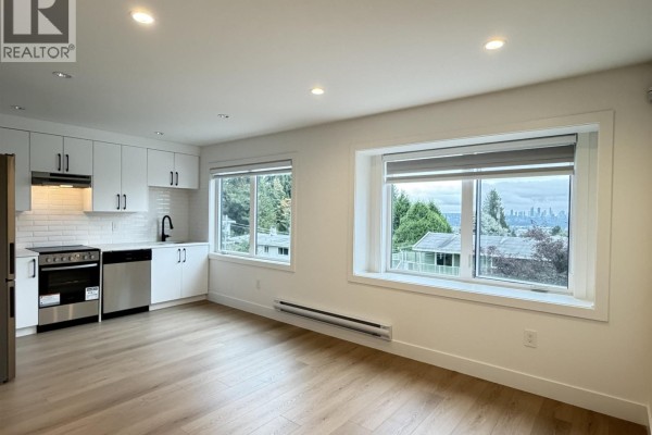 Laneway 1150 Charland Avenue, Coquitlam, BC V3K3L1 Photo 4