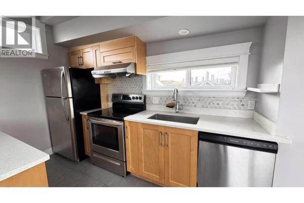 Laneway House 3202 E 5th Avenue, Vancouver, BC, photo 2