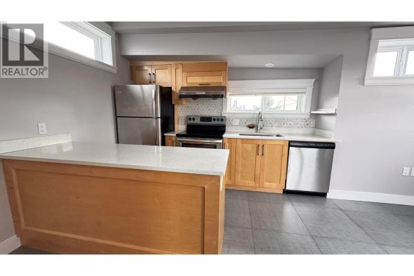 Laneway House 3202 E 5th Avenue, Vancouver, BC V5M1P3 Photo 4
