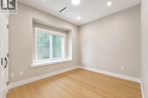 Laneway House 498x Macdonald Street, Vancouver, BC V6N4J8 Photo 5