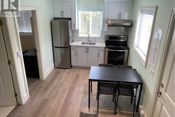 Laneway House-56 E 51st Avenue, Vancouver, BC V5X1B9 Photo 2
