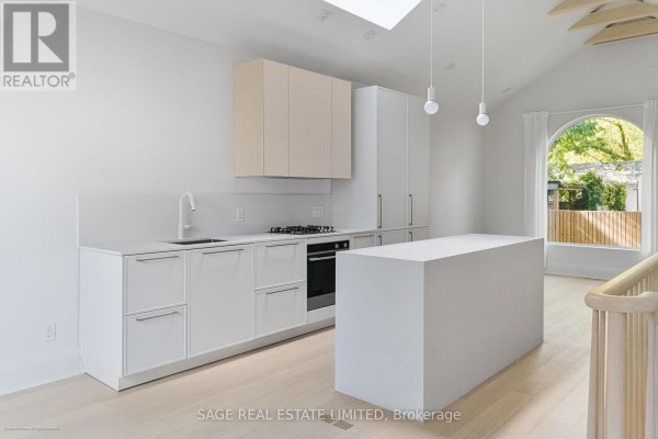 Bedroom 2 - Laneway Suite - 46 Fuller Avenue, Toronto, ON M6R2C3 Photo 4