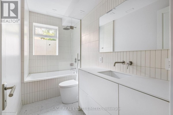 Laneway Suite - 46 Fuller Avenue, Toronto, ON M6R2C3 Photo 5