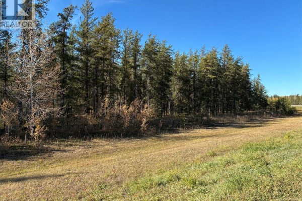 Farm and Ranch for sale at Lariviere Land - 152.9 Acres, Meadow Lake Rm No 588, SK - MLS® NRRGpI