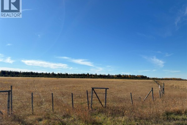 Farm and Ranch for sale at Lariviere Land 86.15 Acres, Meadow Lake Rm No 588, SK - MLS® nO5Wjs