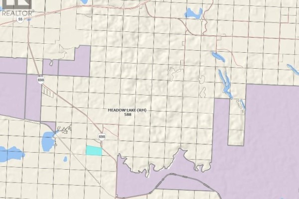 Lariviere Land 86.15 Acres, Meadow Lake Rm No 588, SK S9X1Z5 Photo 5
