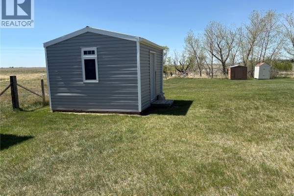 Bedroom - Larose Acreage, Mctaggart, SK S4H2K3 Photo 4