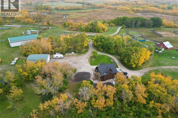 Larson Lake Ranch & Lakefront Property, Larsen Lake, SK S0J2M0 Photo 4