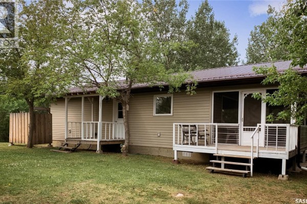 Larson Lake Waterfront Cabins + 3 Quarters Of Land, Spiritwood Rm No  496, SK S0J2M0 Photo 4
