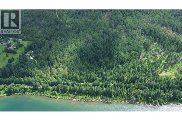 Lasca Creek Road Lot# 3, Harrop, BC V1L6P7 Photo 2