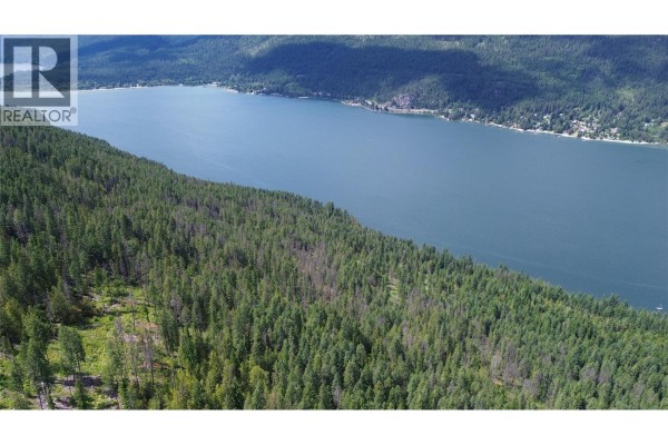 Lasca Creek Road Lot# 3, Harrop, BC V1L6P7 Photo 3