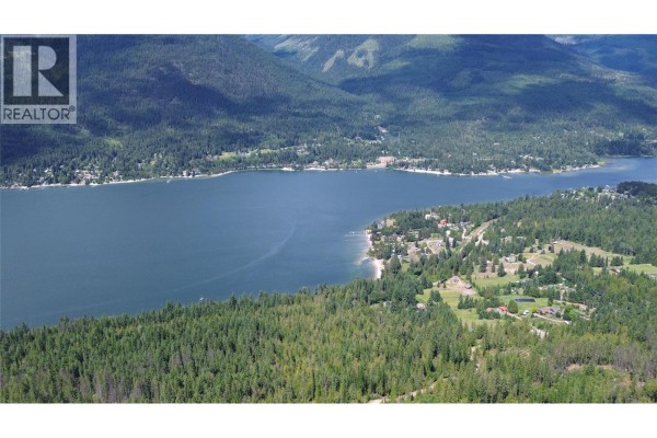 Lasca Creek Road Lot# 3, Harrop, BC V1L6P7 Photo 4