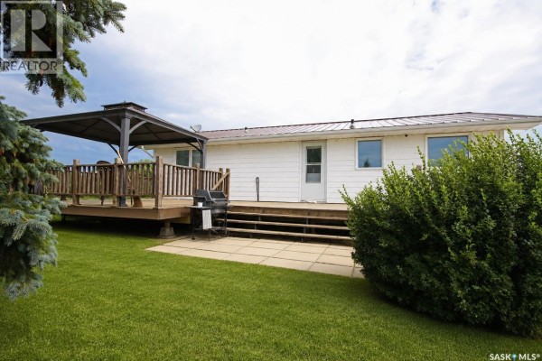 Kitchen - Leadbetter Acreage, Estevan Rm No  5, SK S4A2A4 Photo 2