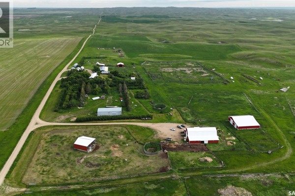 Leaman Farm, Chaplin Rm No  164, SK, photo 3