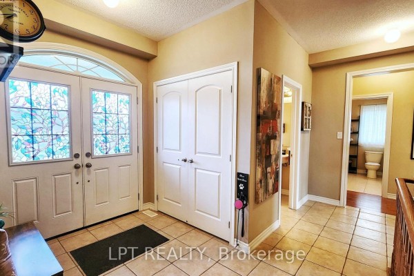Bedroom 2 - Lease - 12 Plowright Road, Springwater, ON L9X0A3 Photo 4