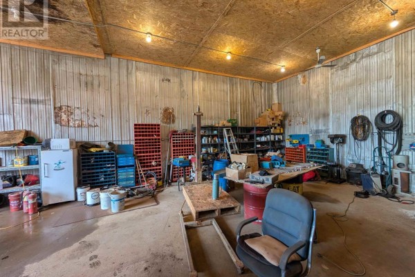 Lease Man576 Highway 101, Maness Township, ON P0S1G0 Photo 5