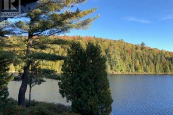 Lease Res003 Unnamed Lake, Restoule Township Hawk Junction, ON P0S1G0 Photo 2