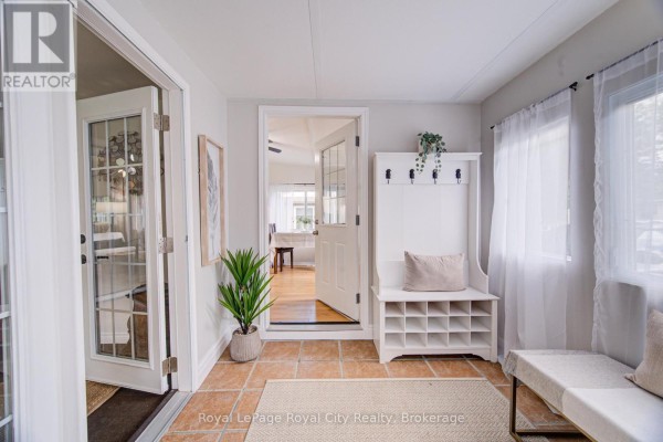 Primary Bedroom - Leased Lot 570 Sumac Street, Centre Wellington, ON N1M2W5 Photo 5