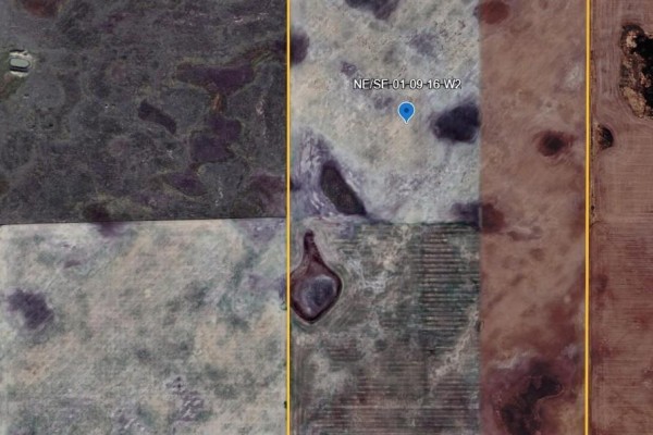 Legin 1/2 Section, Brokenshell Rm No  68, SK S0G0K1 Photo 3