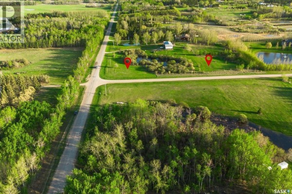 Lempereur Rd 2.47 Acres, Buckland Rm No  491, SK S6V5R3 Photo 4