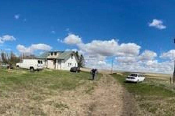 Cadillac Acreage, Cadillac, SK S0N0K0 Photo 4