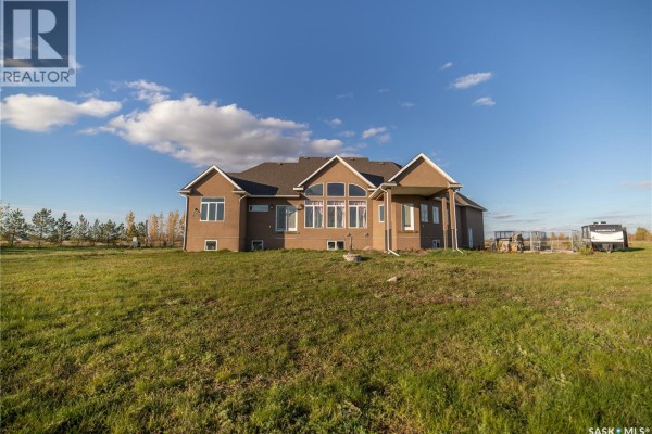 Other - Liu Acreage, Estevan Rm No  5, SK S4A0T8 Photo 2