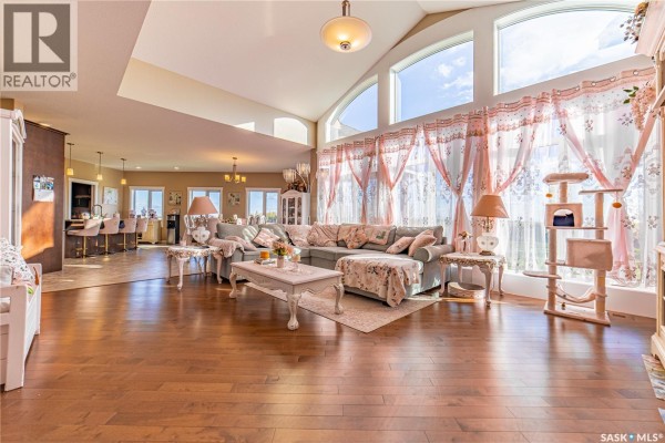 Foyer - Liu Acreage, Estevan Rm No  5, SK S4A0T8 Photo 5