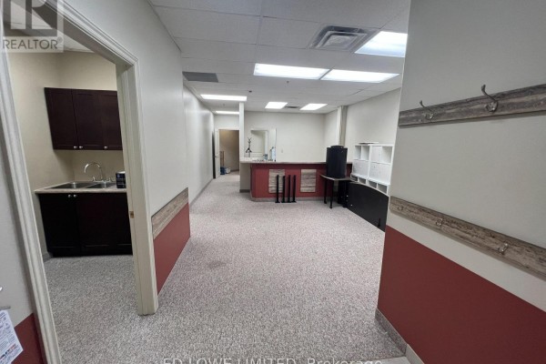 Ll 7 - 5 Quarry Ridge Road, Barrie, ON L4M7G1 Photo 5