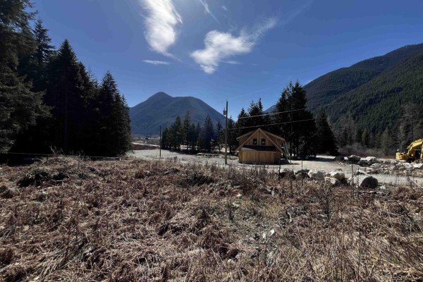 Lmv6 Old Hope Princeton Highway, Sunshine Valley, Sunshine Valley, BC V0X1L5 Photo 5