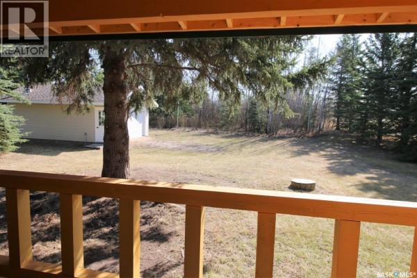 Log Cabin-bapaume-rm Of Spiritwood, Spiritwood Rm No  496, SK S0J2M0 Photo 5