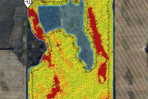 Longview Acres Nipawin, Moose Range Rm No 486, SK, photo 3