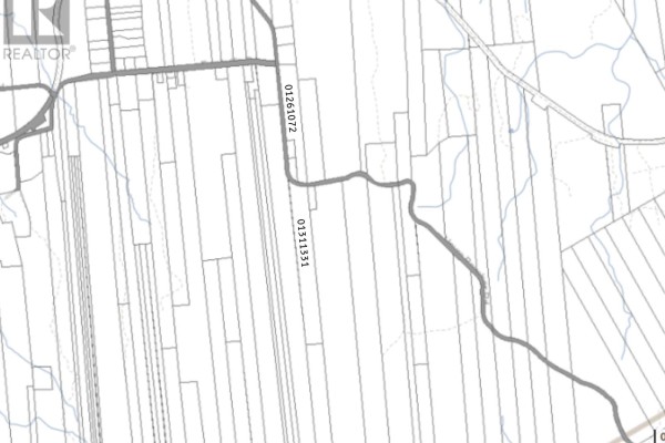 Lot(s) Havre Boucher (simons) Road, Frankville, NS B0H1K0 Photo 2
