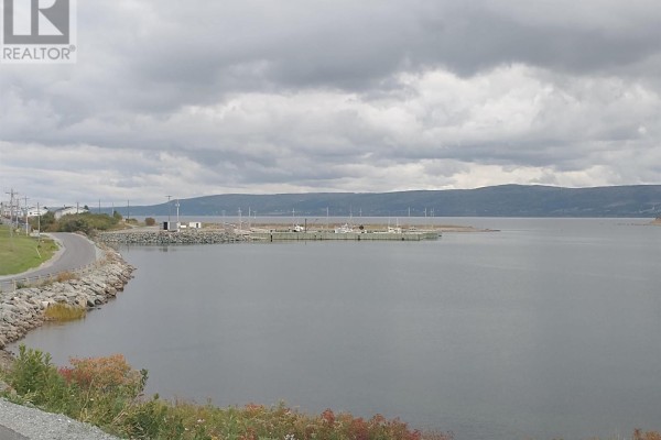 Lot(s) Havre Boucher (simons) Road, Frankville, NS B0H1K0 Photo 3