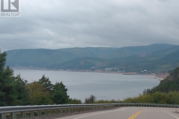 Lot(s) Havre Boucher (simons) Road, Frankville, NS B0H1K0 Photo 4