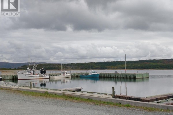 Lot(s) Havre Boucher (simons) Road, Frankville, NS B0H1K0 Photo 5