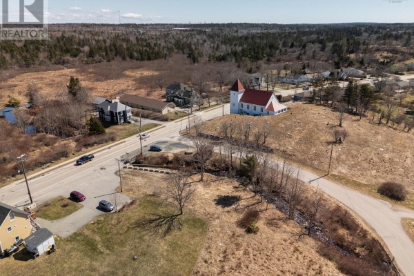 Lot, 799 Highway 1, Hebron, NS B5A5Z5 Photo 2