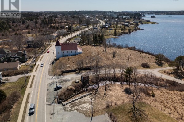 Lot, 799 Highway 1, Hebron, NS B5A5Z5 Photo 3
